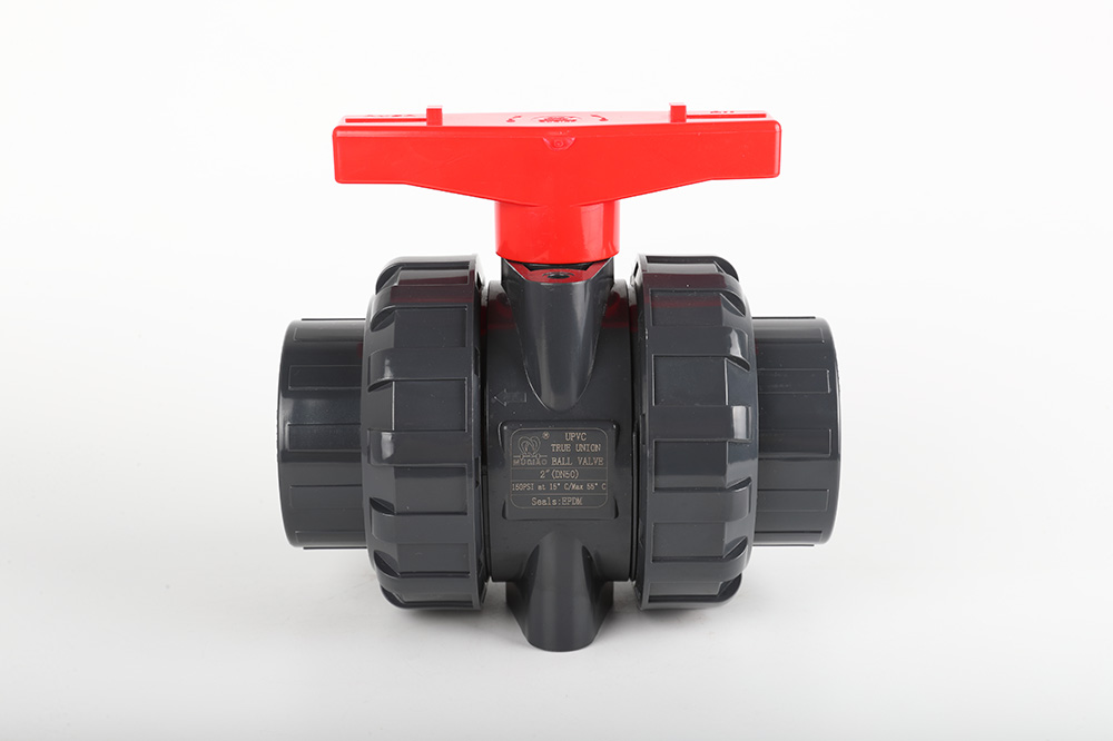 大兴安岭双由令球阀