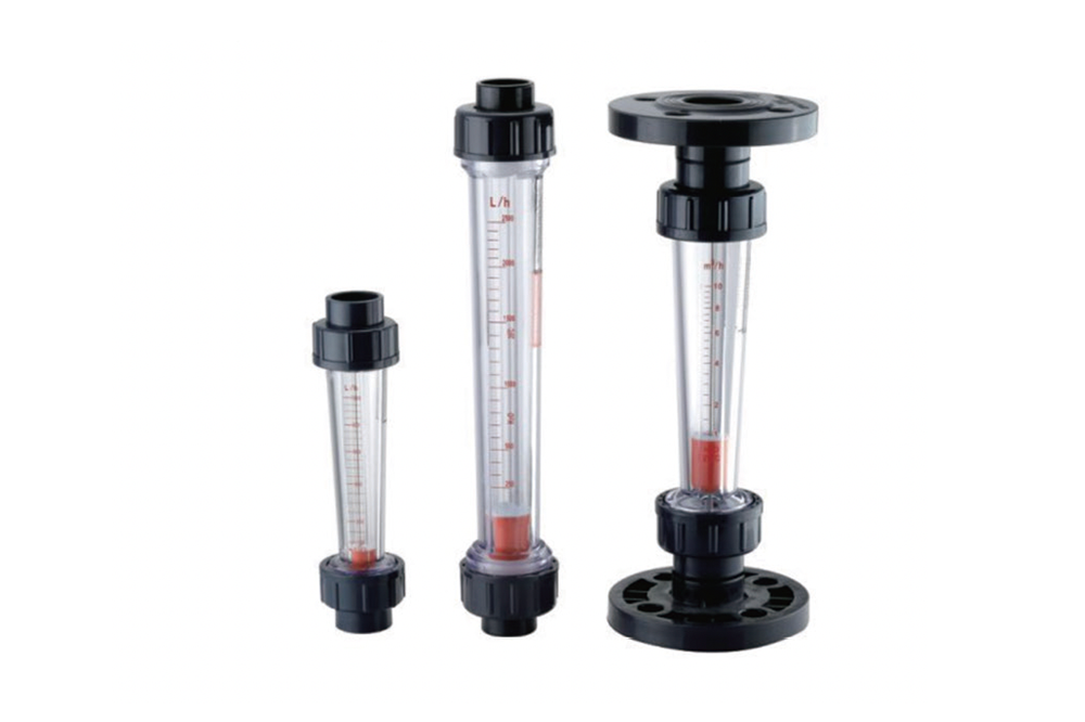 大兴安岭流量计